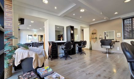 Le Soft Coiffure : Coiffeur à Nogent-le-Roi