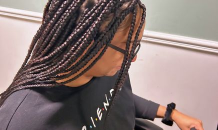 Beauty By Evyta : Coiffeur à Saint-Avertin