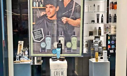 Pascal Coste L'Homme - Roncq : Coiffeur à Roncq