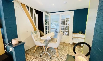 Estetica beauty studio : Coiffeur à Genappe