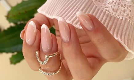 Myriam N Beauty : Manucure à Rennes