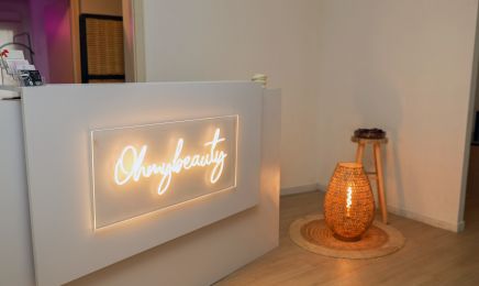 Oh My Beauty  : Institut de beauté à Strasbourg
