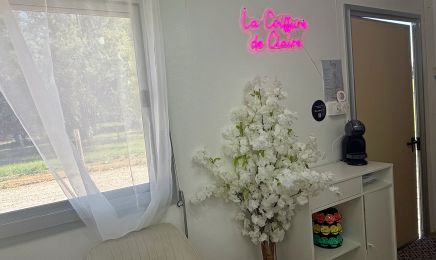 La coiffure de Claire : Coiffeur à Asnans-Beauvoisin