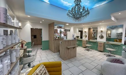 Sept 1 Coiffeur by Amandine : Coiffeur à Chalon-sur-Saône
