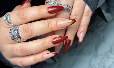 Sarah Nails : Manucure à Saint-Étienne