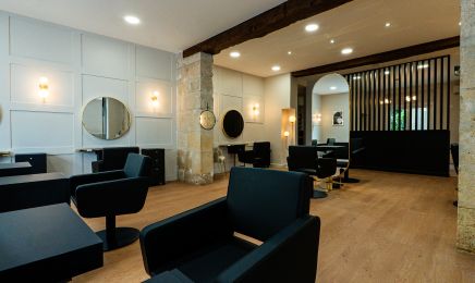 Les Astuces de Laurent Voisinet - Tours Colbert : Coiffeur à Tours