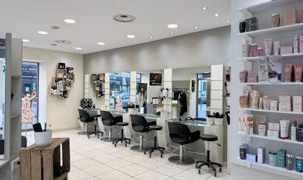 david&son - Le Pont-de-Claix : Coiffeur à Le Pont-de-Claix