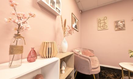 La Petite Picarde Nails : Manucure à Albert