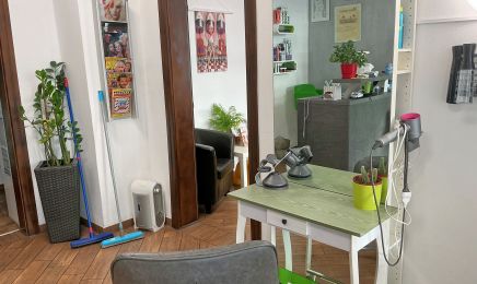 Nicole Werner KreHAARtiv: Kosmetikstudio in Leipzig