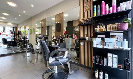 Le Salon d’Isa  : Coiffeur à Saint-Michel-Chef-Chef