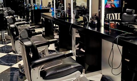 Pascal Coste L'Homme - Roncq : Coiffeur à Roncq