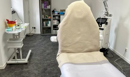Toth Aesthetics: Kosmetikstudio in Zwickau