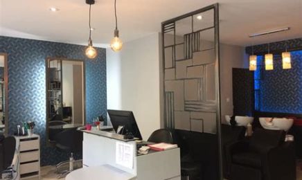 Infini Coiffure : Coiffeur à Domalain