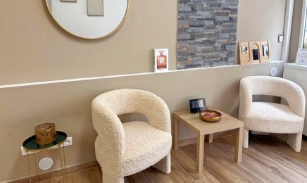 LR Esthetic Center : Institut de beauté à Toulon