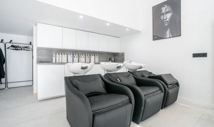 Mademoiselle J  : Coiffeur à Draguignan