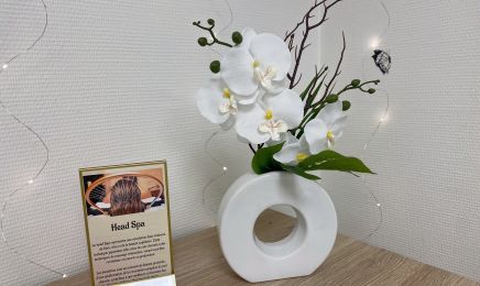 Mon Studio Beauté : Manucure à Grez-en-Bouère
