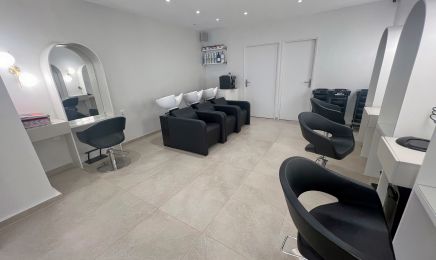 L’atelier du cheveu : Coiffeur à Saint-Brice-sous-Forêt