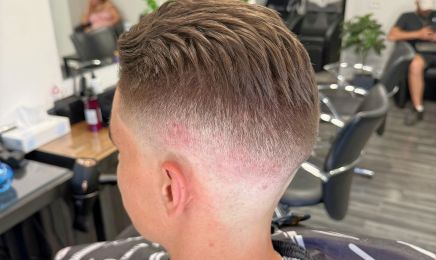 Néo Coiffure : Coiffeur à Paulhan