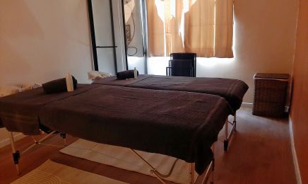 L'Instant Tama : Institut de beauté à Agde