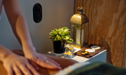 Domaine Le Mezo  : Institut de beauté à Ploeren
