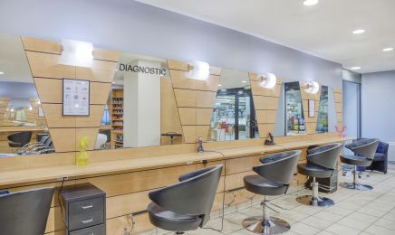 Hair Lounge  : Coiffeur à Évreux