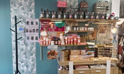 O Cocon de Laurie : Coiffeur à Choisey