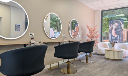 Libéra hair : Coiffeur à Liévin
