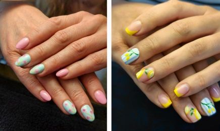 La Magie des Ongles  : Manucure à Pont-du-Château