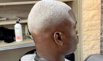 THE BARBER 91  : Barbier à Brétigny-sur-Orge