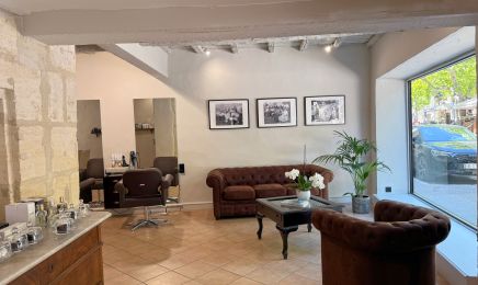 Coiffure Fontange : Coiffeur à Maussane-les-Alpilles