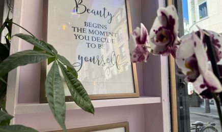 Chloé Nails  : Manucure à Paris