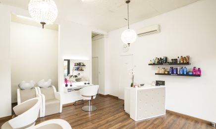 Le Salon d'Axelle  : Coiffeur à Septèmes-les-Vallons