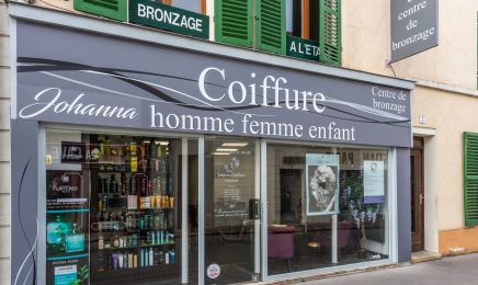 Johanna Coiffure : Coiffeur à Limours