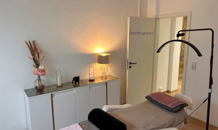 MuTo Ästhetik: Tattoo-Künstler in Suhl