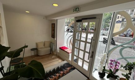 Ying Yang massages : Institut de beauté à Paris