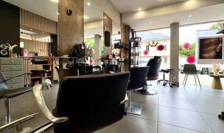 Le Salon d’Isa  : Coiffeur à Saint-Michel-Chef-Chef