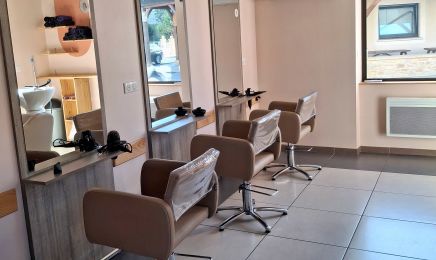 Atelier 24.46 by Sandrine : Coiffeur à Saint-Martial-de-Nabirat