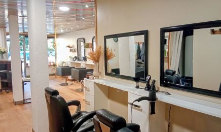 Le salon de Sophie : Coiffeur à Saint-Pierre-en-Faucigny