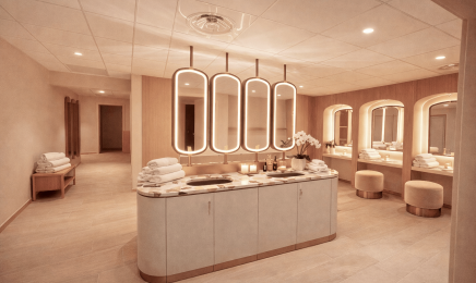 Marina Baie des Anges - Spa : Institut de beauté à Villeneuve-Loubet