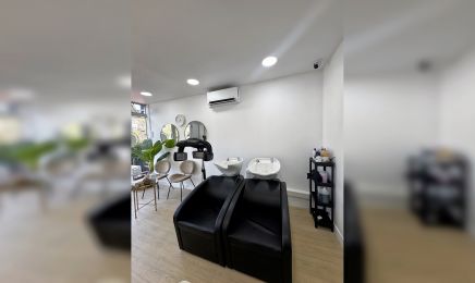 Noyo Hair : Coiffeur à Agde