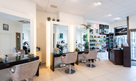 Le Salon K&S : Coiffeur à Saint-Lô