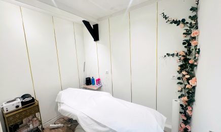 Éclat Nails  : Manucure à Le Perreux-sur-Marne
