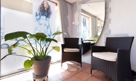 L'instant coiffure Studio : Coiffeur à Canet-en-Roussillon
