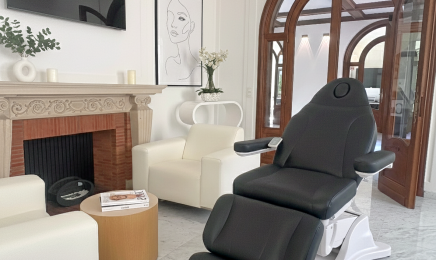 Clinique du Prince : Coiffeur à Bruxelles