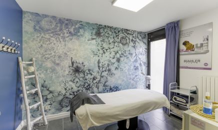 Audreystetik : Manucure à Louviers