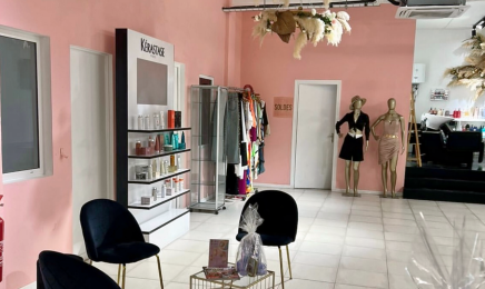 LFashown | Centre de beauté : Institut de beauté à Le Lamentin