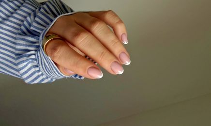 Manufactory By Carine : Manucure à Monswiller