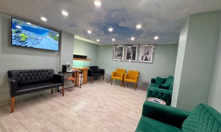 Ibocan  : Barbier à Clermont-Ferrand