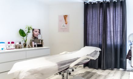 Nat’ Tif Coiffure & Esthétique : Barbier à Villiers-Saint-Georges
