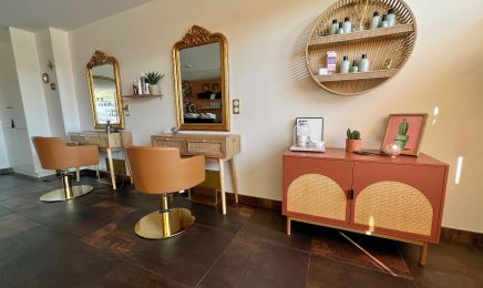 l’Atelier de Solène : Coiffeur à Ergué-Gabéric